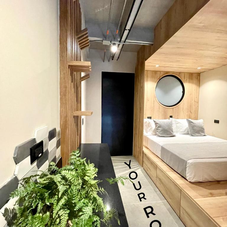 Beminimal Hotel - Apartment - 3