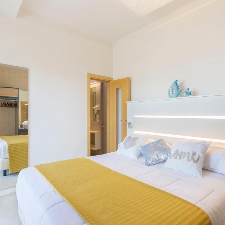 Hotel Commodore - Double Room - 1