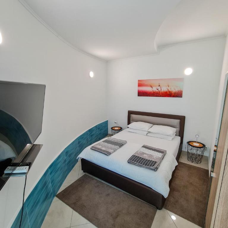Sole Mio Apartment & Wellness - Superior Apartment with Terrace and Free Spa Access - 9