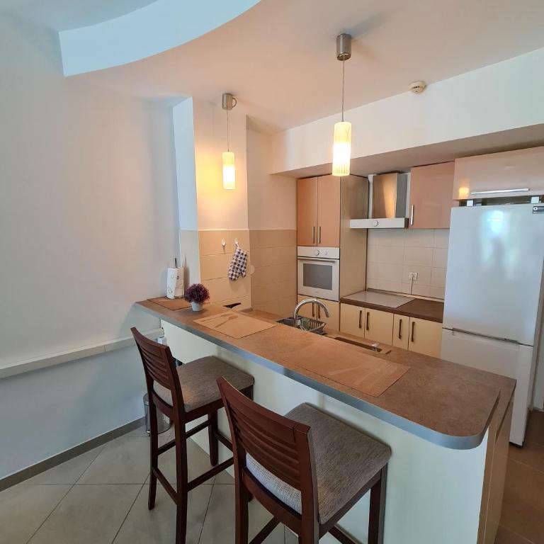 Sole Mio Apartment & Wellness - Superior Apartment with Terrace and Free Spa Access - 11