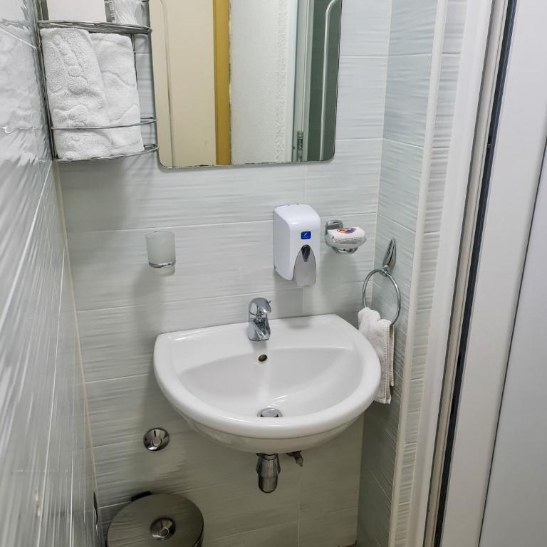 Sole Mio Apartment & Wellness - Superior Apartment with Terrace and Free Spa Access - 22