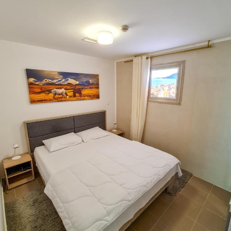 Sole Mio Apartment & Wellness - Superior Apartment with Terrace and Free Spa Access - 7
