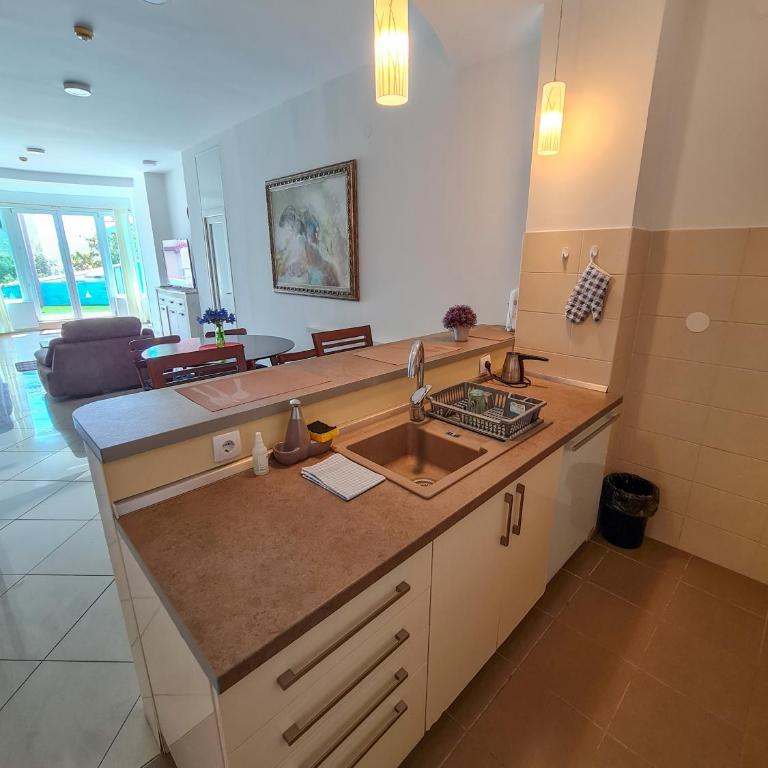 Sole Mio Apartment & Wellness - Superior Apartment with Terrace and Free Spa Access - 12