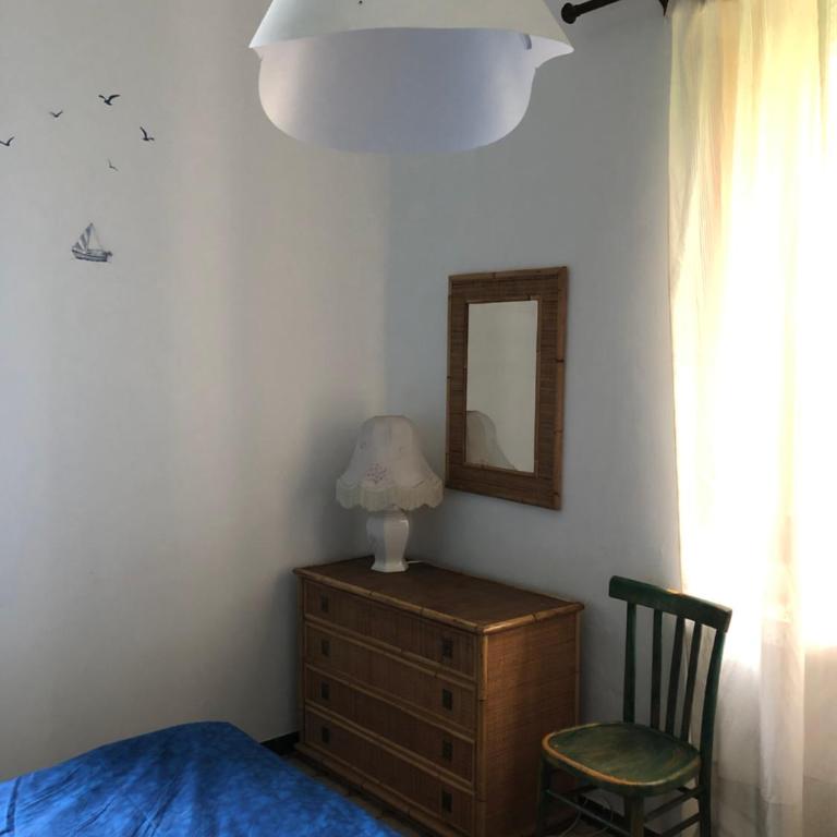 Hostel Beach House - Quadruple Room with Private External Bathroom - 7