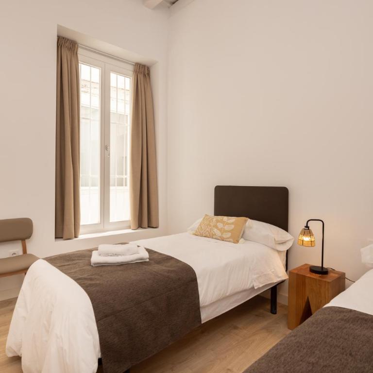 La Casa de Lima Little Apartments - Apartamento de 2 dormitorios - 23