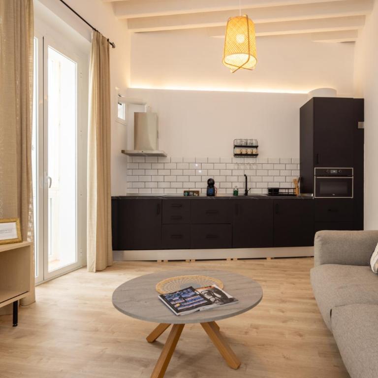 La Casa de Lima Little Apartments - Apartamento de 2 dormitorios - 3