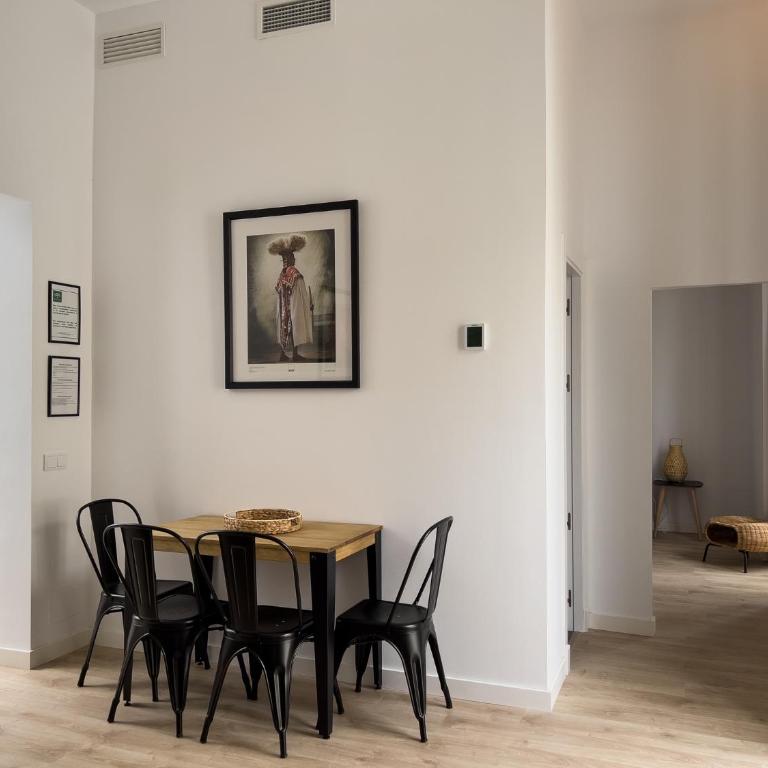 La Casa de Lima Little Apartments - Apartamento de 2 dormitorios - 11