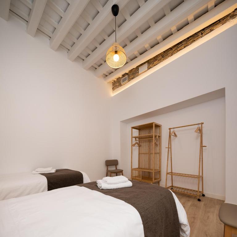 La Casa de Lima Little Apartments - Apartamento de 2 dormitorios - 24