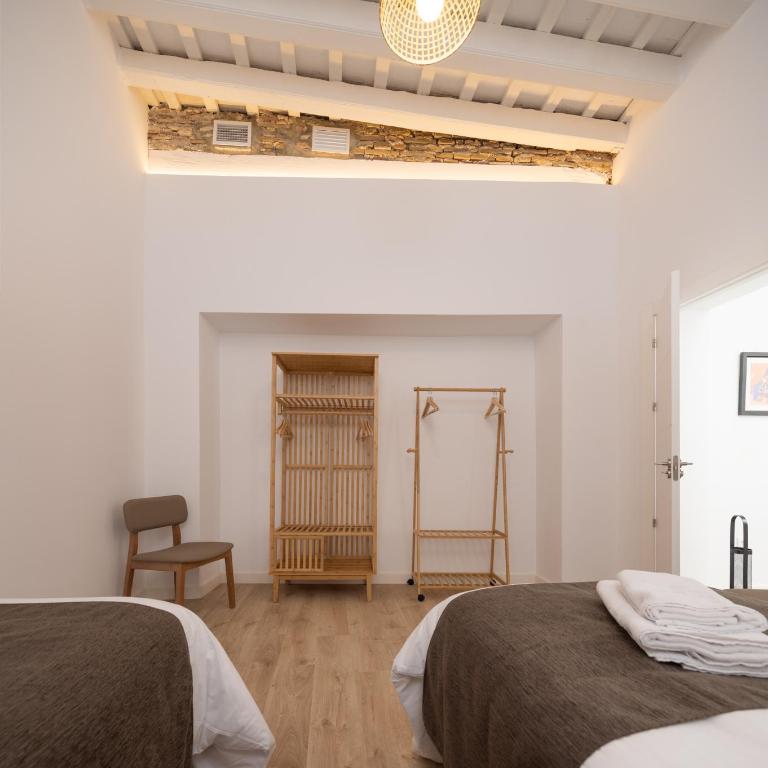 La Casa de Lima Little Apartments - Apartamento de 2 dormitorios - 27