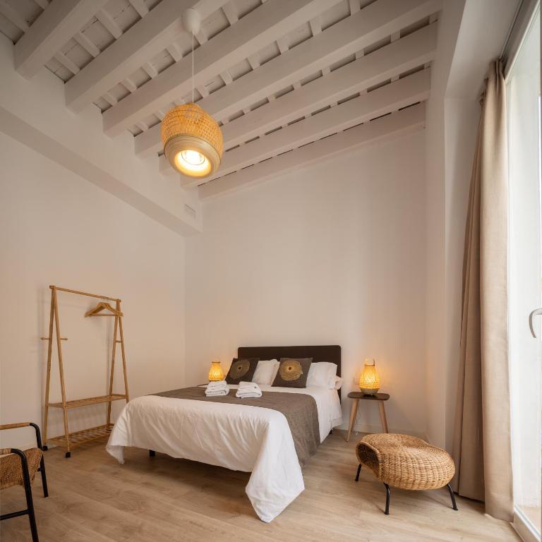 La Casa de Lima Little Apartments - Apartamento de 2 dormitorios - 21