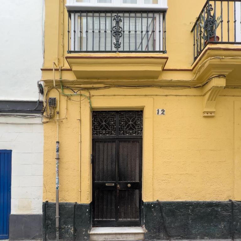 La Casa de Lima Little Apartments - Apartamento de 2 dormitorios - 36