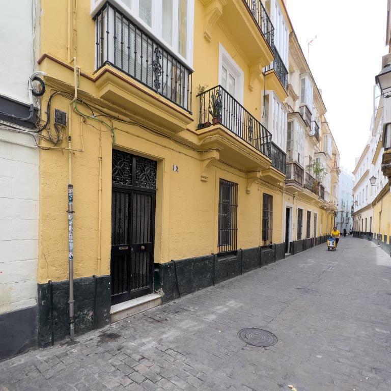 La Casa de Lima Little Apartments - Apartamento de 2 dormitorios - 37