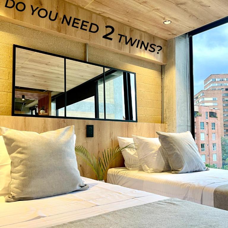 Beminimal Hotel - Studio Apartment - 14