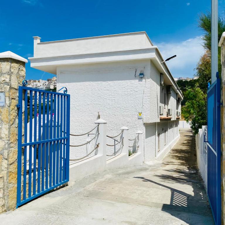 Puntamare House - Appartamento Standard - 14