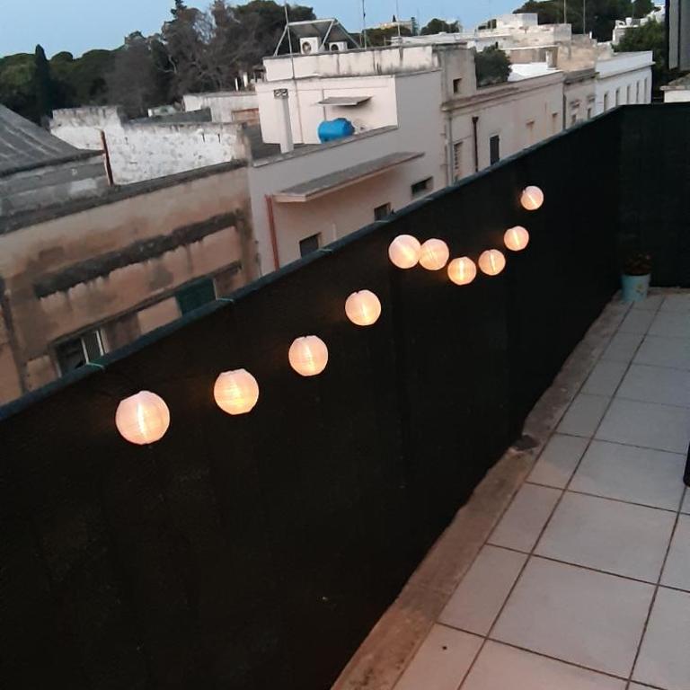 Mamma Gina - Two-Bedroom Apartment - 25