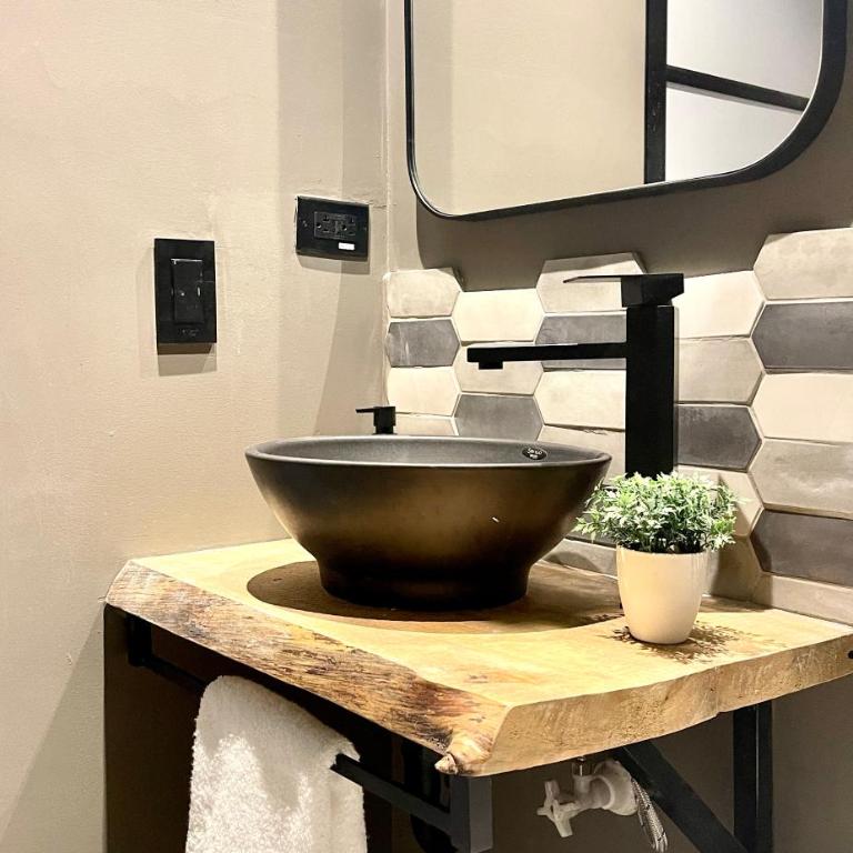 beminimal parques - Apartamento Estudio - 4