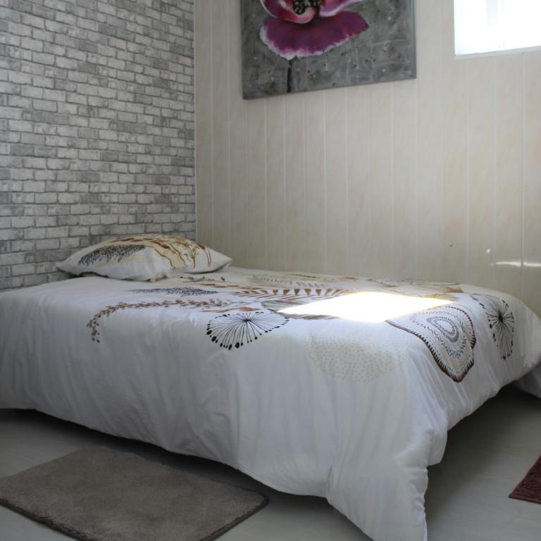 App. 6 couchages 3 chambres Stationnement gratuit - Apartment mit 3 Schlafzimmern - 6