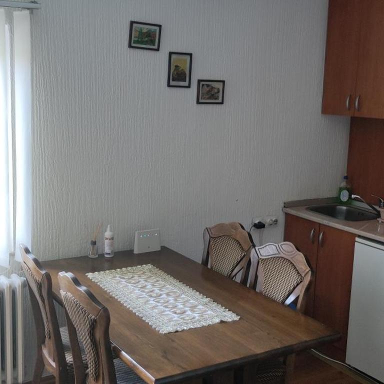 Apartment Bućić - Two-Bedroom Apartment - 17