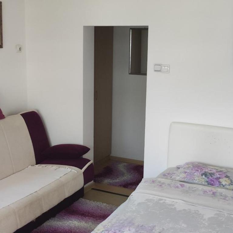 Apartment Bućić - Studio Apartment - 8
