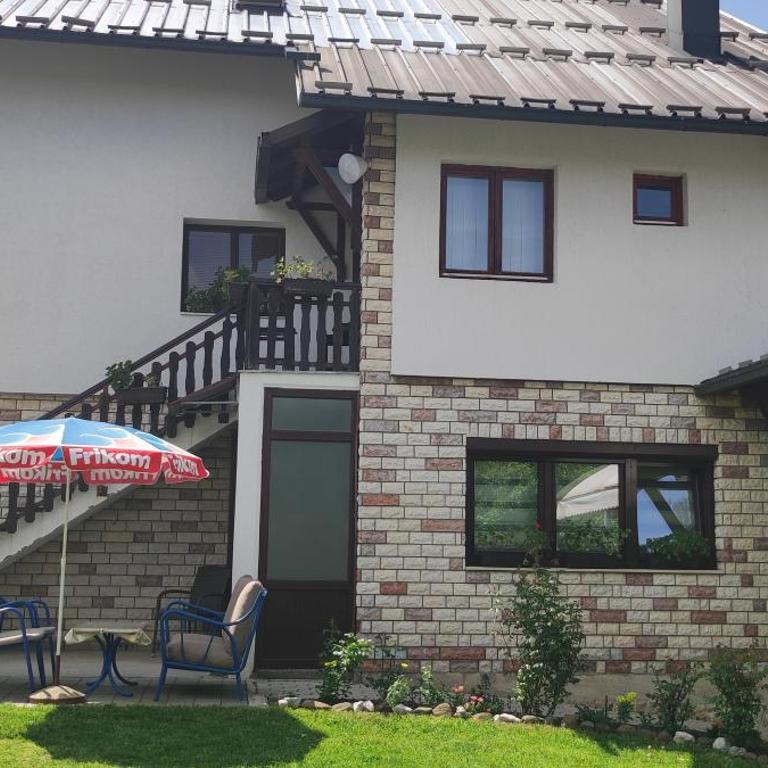 Apartment Bućić - Two-Bedroom Apartment - 15