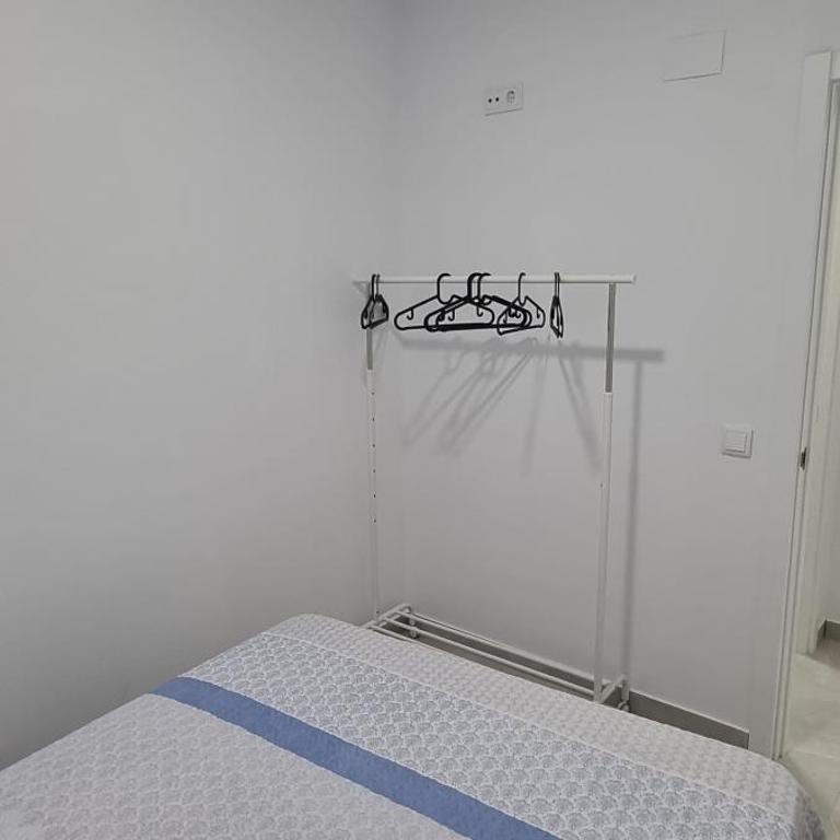 Apartamentos La Playa - Apartamento de 2 dormitorios - 3