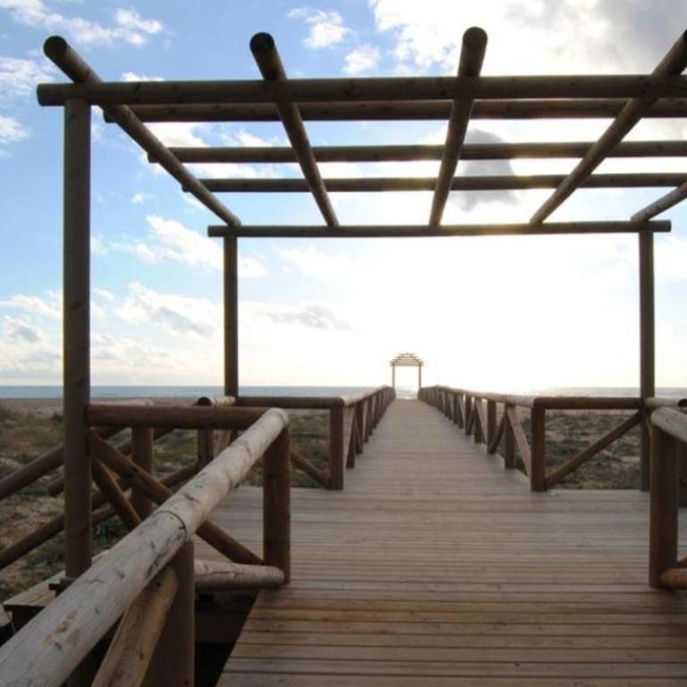 Apartamentos La Playa - Apartamento de 2 dormitorios - 7