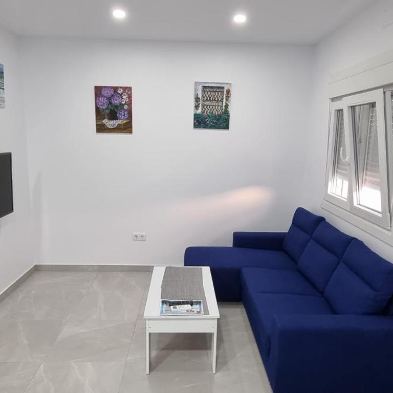 Apartamentos La Playa - Apartamento de 2 dormitorios - 9