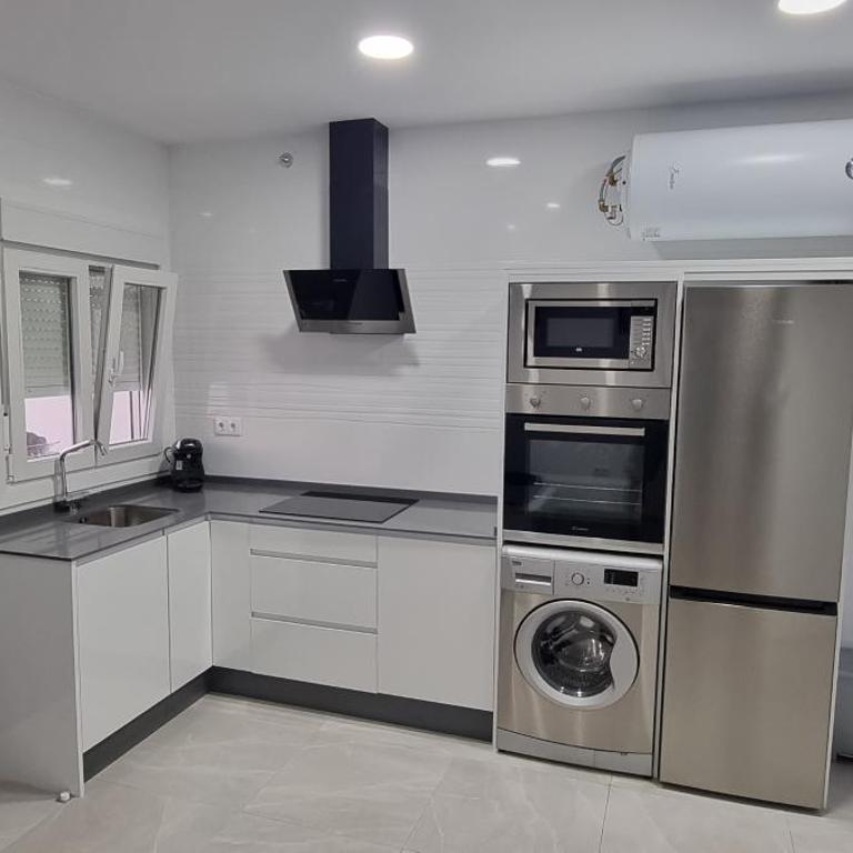 Apartamentos La Playa - Apartamento de 2 dormitorios - 11