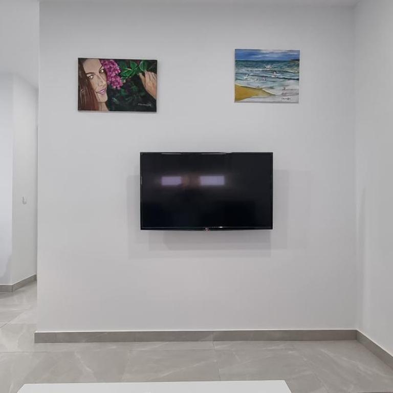 Apartamentos La Playa - Apartamento de 2 dormitorios - 16