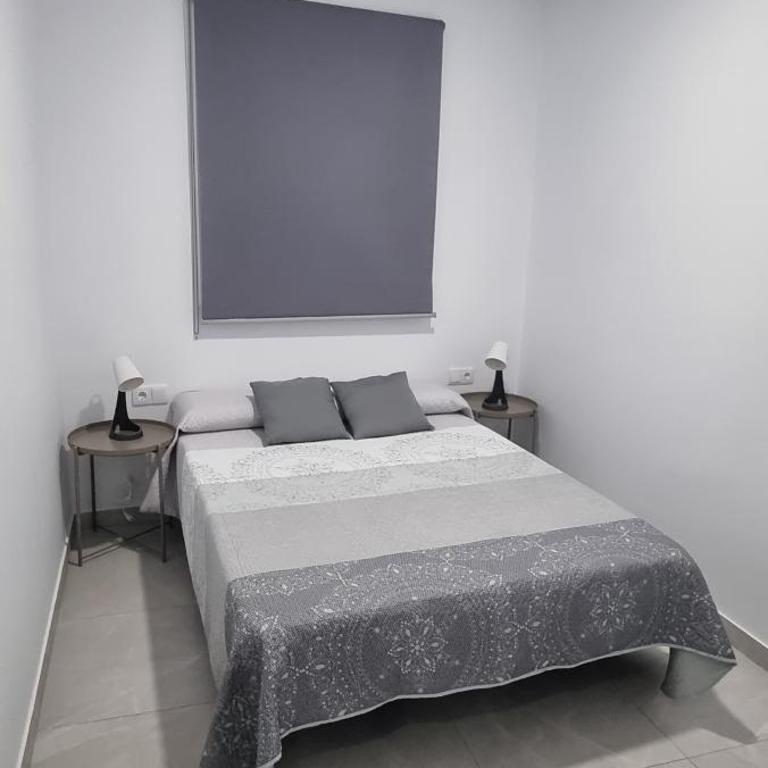 Apartamentos La Playa - Apartamento de 2 dormitorios - 17