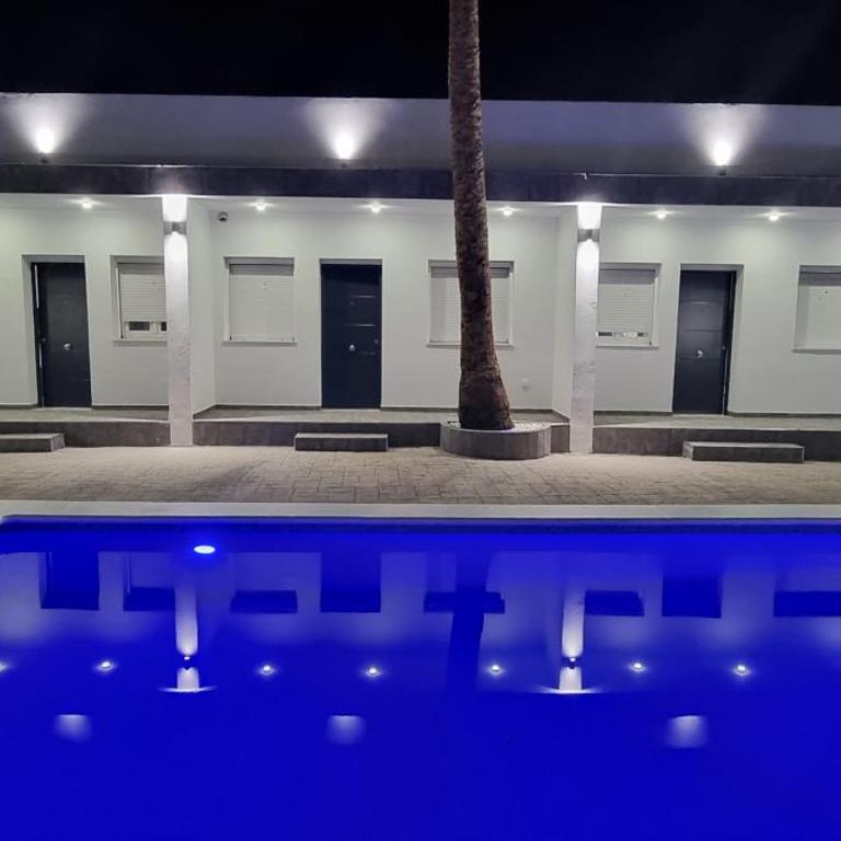 Apartamentos La Playa - Apartamento de 2 dormitorios - 19