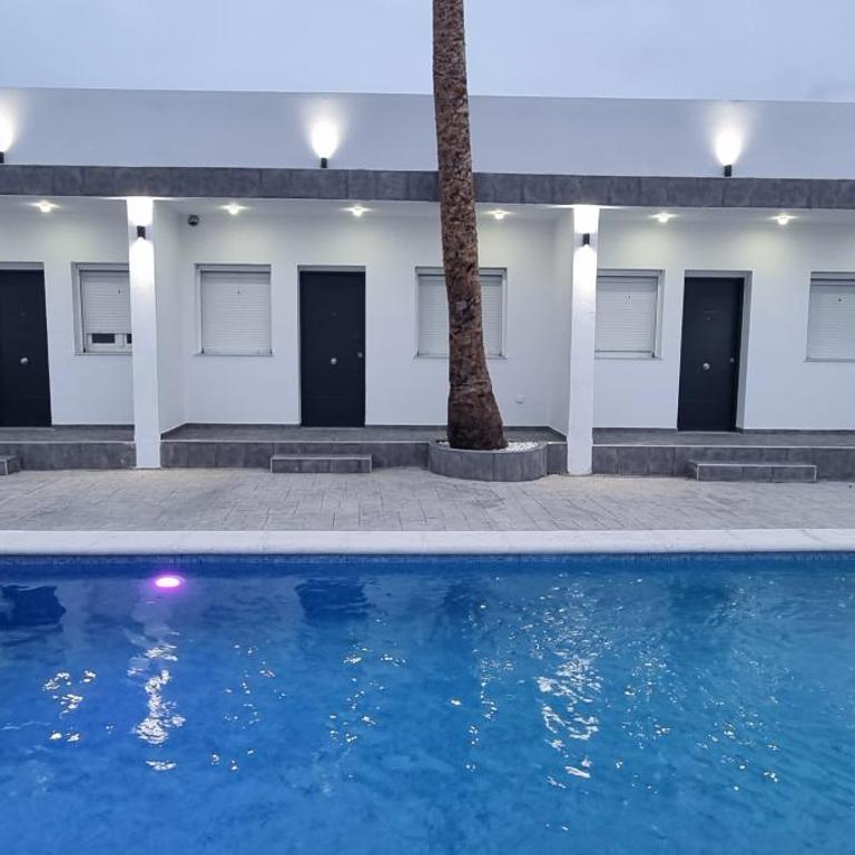 Apartamentos La Playa - Apartamento de 2 dormitorios - 20