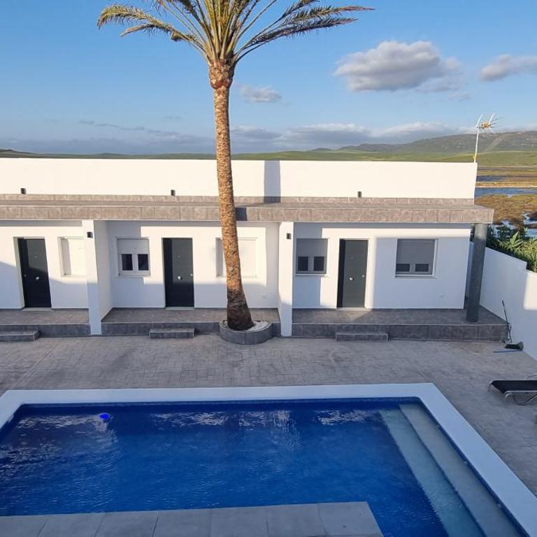 Apartamentos La Playa - Apartamento de 2 dormitorios - 21