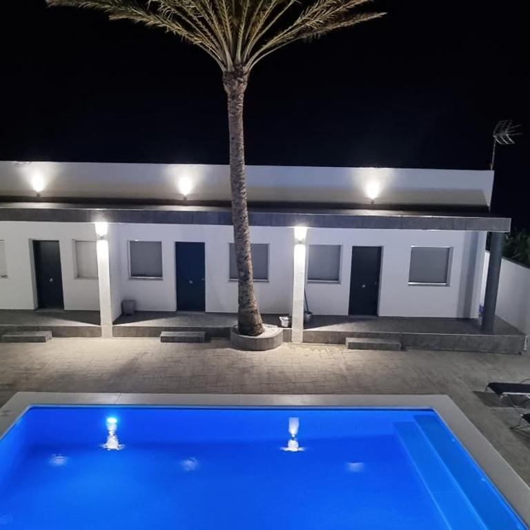 Apartamentos La Playa - Apartamento de 2 dormitorios - 22