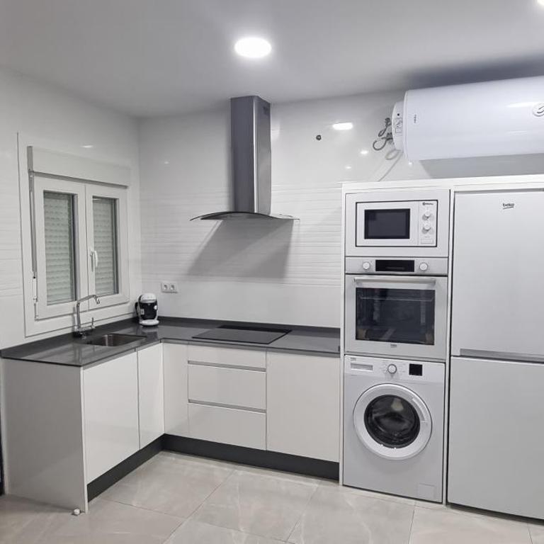 Apartamentos La Playa - Apartamento de 2 dormitorios - 24