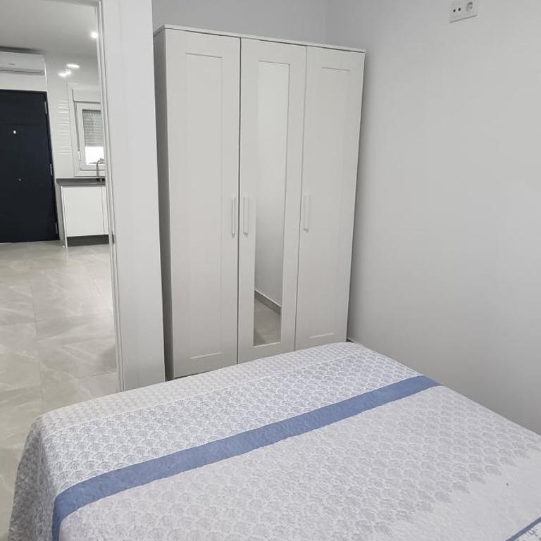 Apartamentos La Playa - Apartamento de 2 dormitorios - 25