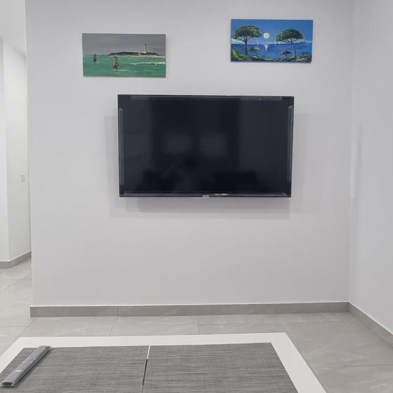 Apartamentos La Playa - Apartamento de 2 dormitorios - 28