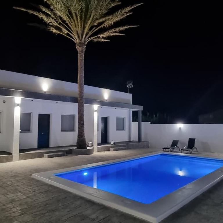 Apartamentos La Playa - Apartamento de 2 dormitorios - 32