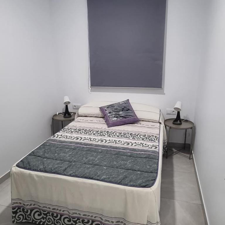 Apartamentos La Playa - Apartamento de 2 dormitorios - 35
