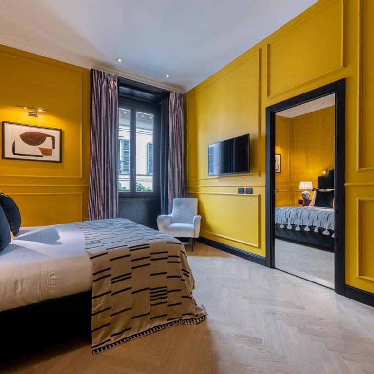 The Couper Sant'Andrea - Junior Suite - 4