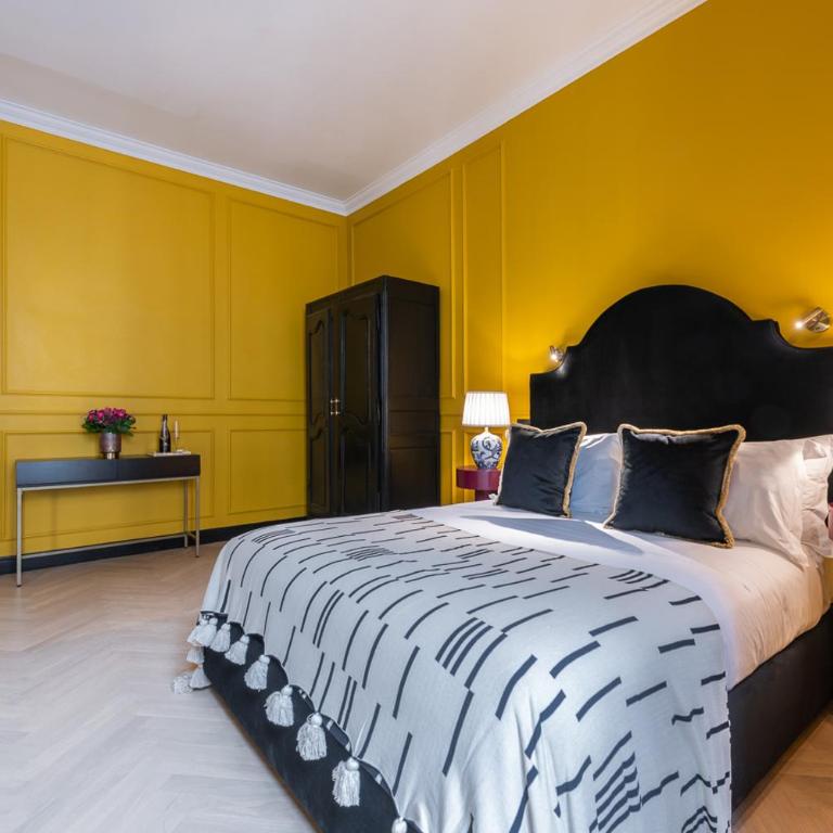 The Couper Sant'Andrea - Junior Suite - 3