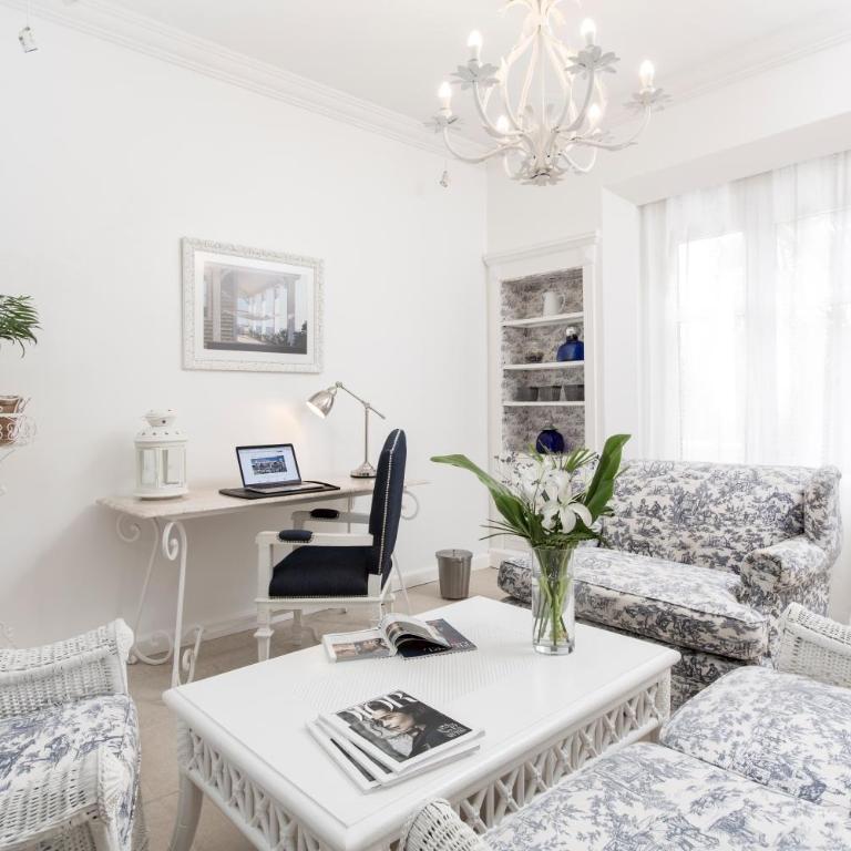 La Mision Hotel Boutique - Apartamento con ducha - 1