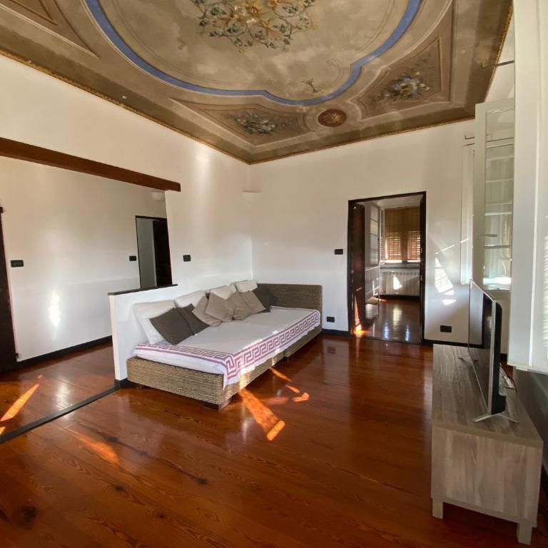 Camogli - "La Casa di Ortensia" - Liguria Holidays - Appartamento con 2 Camere da Letto - 16