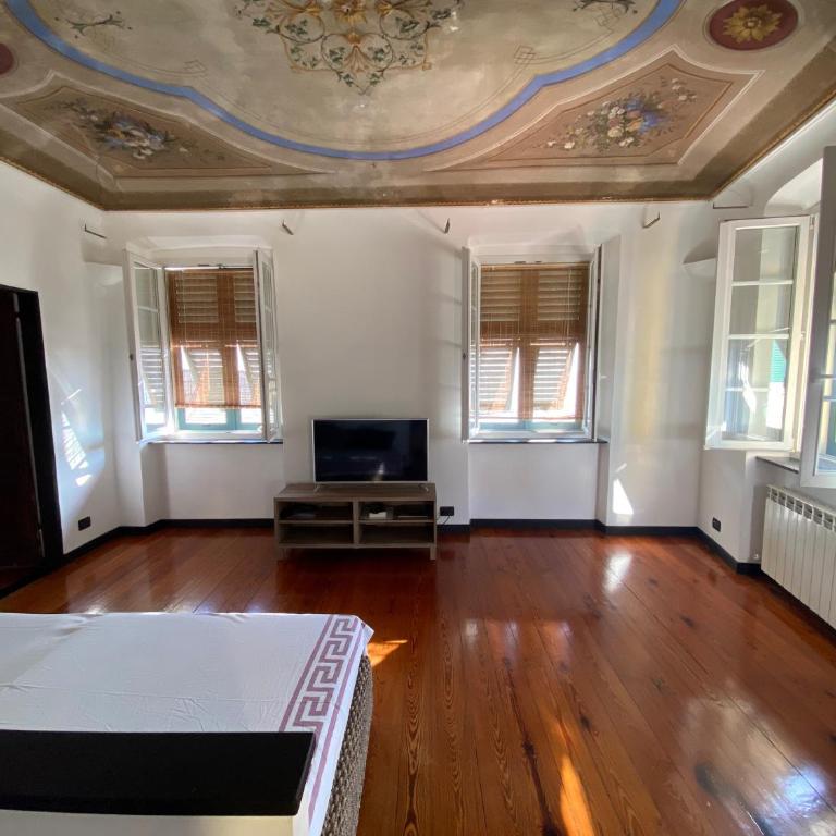 Camogli - "La Casa di Ortensia" - Liguria Holidays - Appartamento con 2 Camere da Letto - 18