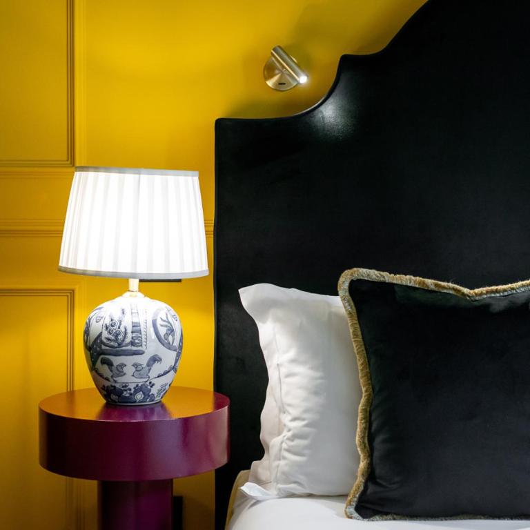 The Couper Sant'Andrea - Junior Suite - 2