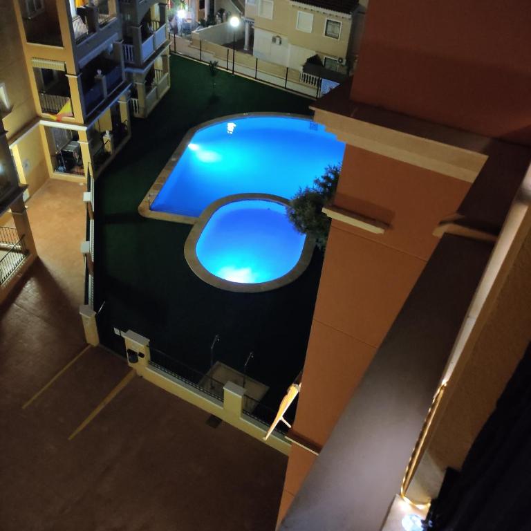 Tu casa en la Playa con vistas al Mar - Apartment with Sea View - 18
