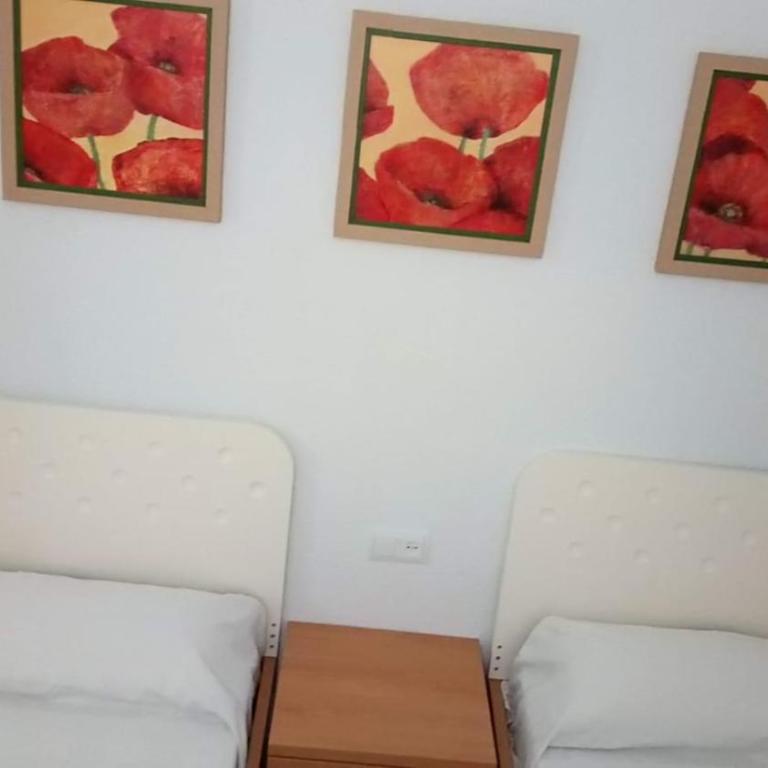 Relax, piscina, playa y barbacoa! - Apartamento de 2 dormitorios - 7