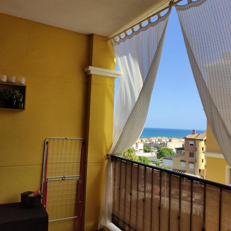 Tu casa en la Playa con vistas al Mar - Apartment with Sea View - 19