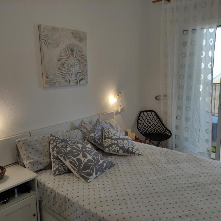 Tu casa en la Playa con vistas al Mar - Apartment with Sea View - 13