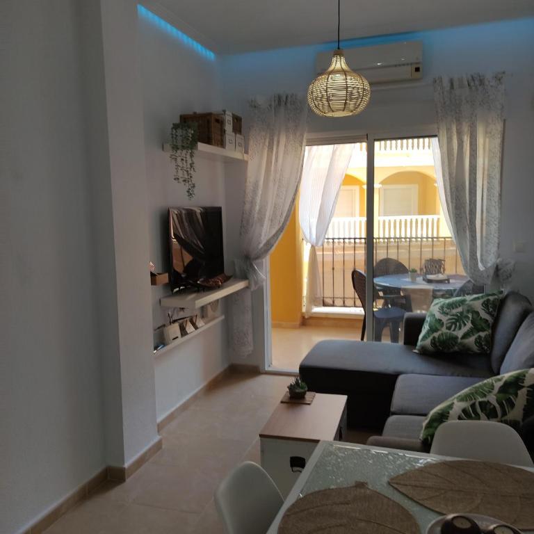 Tu casa en la Playa con vistas al Mar - Apartment with Sea View - 20